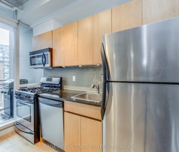 Zed Lofts , #501 - Photo 4