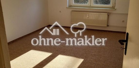 Günstige Single Wohnung Nähe Gymnasium - Photo 2