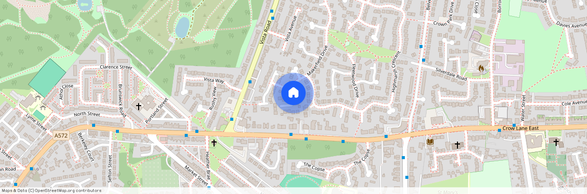 Earle Street, Earlestown