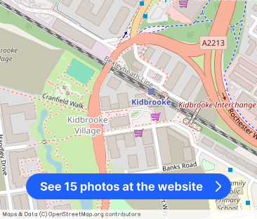 Birch House, Pegler Square, SE3 - Photo 1