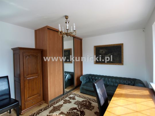 Łomianki (gw), Dziekanów Polski - Photo 1