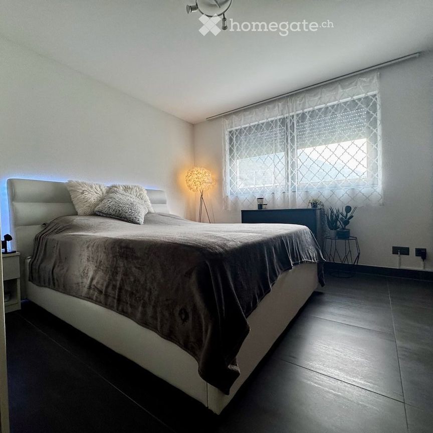 Subentrante per 2.5 a Gnosca (Bellinzona) - Photo 1