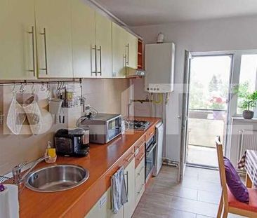 Apartament cu 2 camere, decomandat, loc de parcare , pet friendly, 54mp, zona strazi Ariasului - Photo 5