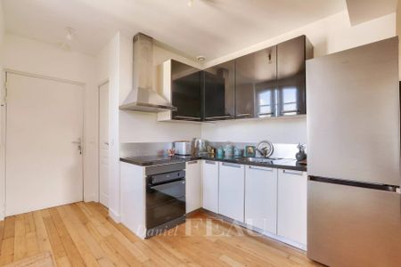 Location appartement, Saint-Germain-en-Laye, 2 pièces, 58.88 m², ref 86131478 - Photo 3