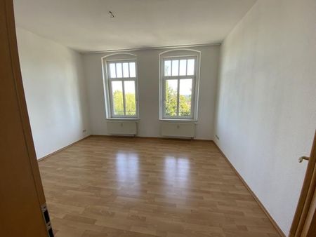 Stark! Helle 2 Raum Wohnung in ruhiger Lage! - Photo 2