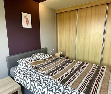 Appartement te huur in Iddergem voor € 775 met 2 slaapkamers - Photo 1