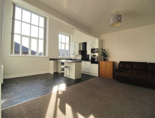 Hapton Place, Stockport - Photo 1