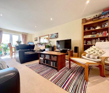 House share to rent - Photo 1