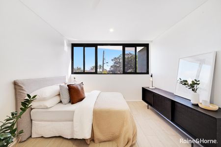 Studio with 1 bathroom - Photo 4