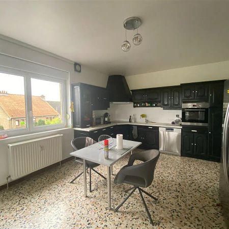 Location appartement 4 pièces - 116m² à Teteghem coudekerque village (59380) - Photo 3