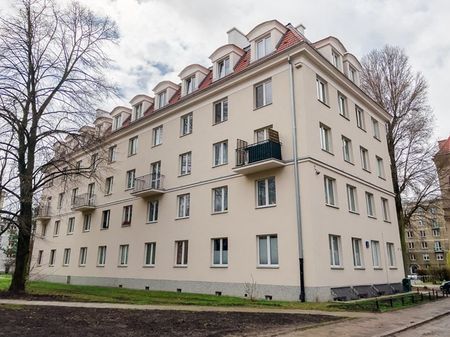 Warszawa Mokotów, Mahatmy Gandhiego - Zdjęcie 5