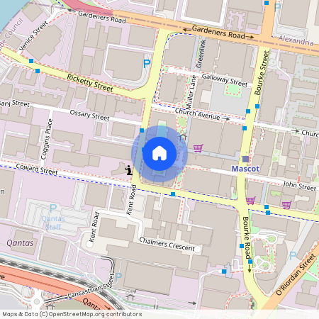 Jackson Drive, Sydney, New South Wales 2020