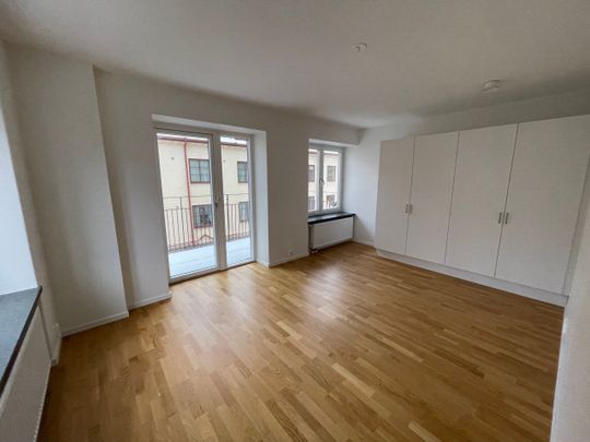 Västerbrogatan 5 – 4 rok (1111) - Photo 1