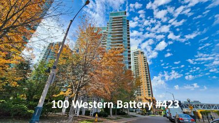 For Lease - 100 Western Battery Road Unit# 423, Toronto, Ontario - Photo 5