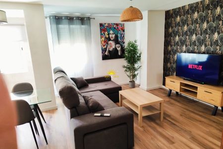 ONE-BEDROOM APARTMENT – SANTA POLA - Photo 5
