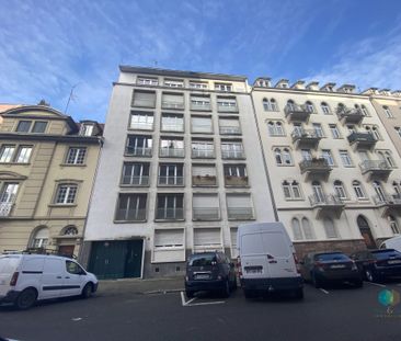 Appartement 2 pièces 50,81m² - STRASBOURG - FORET NOIRE - Photo 2