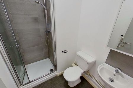 Studio to rent - Photo 5