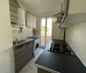 Location Appartement 2 pièces 55m² CAGNES SUR MER 06800 - Photo 5