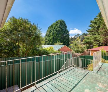 15 Wentworth St, Leura NSW 2780 - House For Rent | Domain - Photo 2