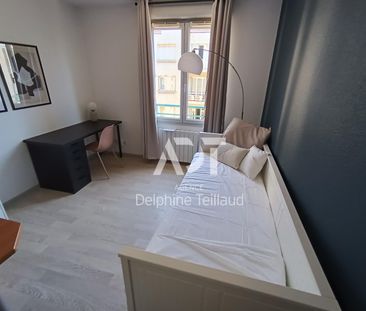 Location Appartement 1 pièce 18m² GRENOBLE 38000 - Photo 3