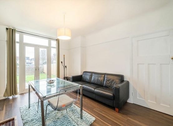 Stanford Road - Photo 1