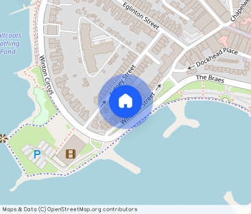 Windmill Street, Saltcoats, Ayrshire, KA21 - Photo 1