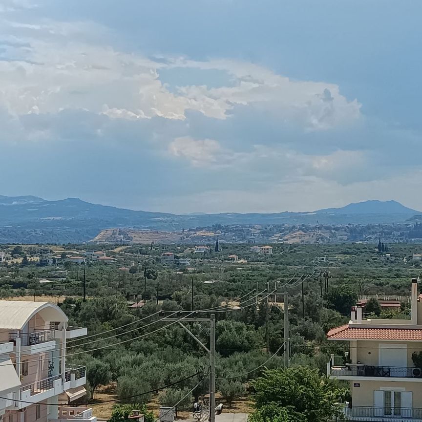 Διαμέρισμα για ενοικίαση Κιάτο (Σικυώνα) - Photo 1