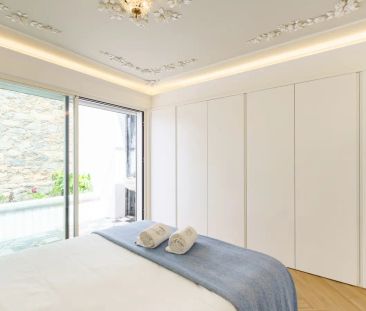 2-bedroom apartment for rent in Lisbon, bills included - Photo 6