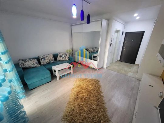 Inchiriere garsoniera Avangarde City - Fotografie 1