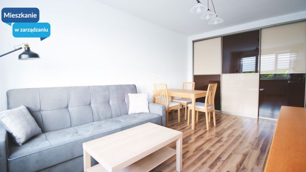 3 pokoje na osiedlu leśnym, tylko w Simple! - Photo 1