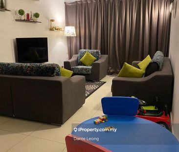Aurora Residence @ Lake Side City, Taman Puchong Prima, Puchong - Photo 1