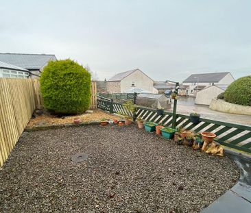 2 bedroom end of terrace house to rent - Photo 6