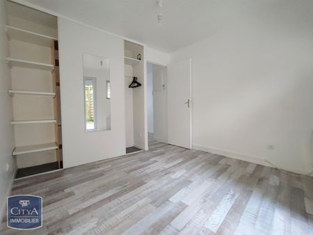 Location Appartement 1 pièce 24m² LIMOGES 87000 - Photo 2