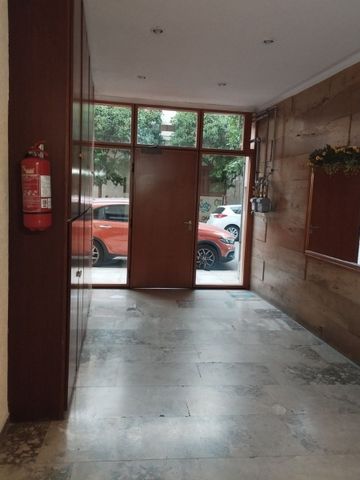 Διαμέρισμα για ενοικίαση Αγία Ελεούσα (Καλλιθέα) - Φωτογραφία 3