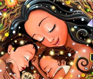 Alleinerziehende Mutter sucht dringend Wohnung - Photo 1