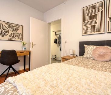 Xavier #3 - Connected Coliving Life in Lausanne's Sous-Gare District - Photo 6