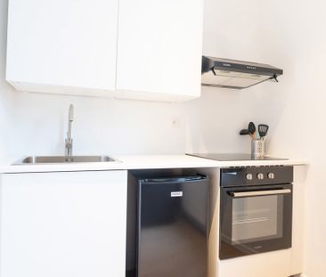 Appartement - à louer - 1000 Bruxelles 1 100 € - Photo 4