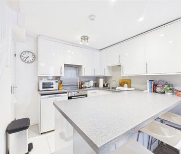 1 bedroom terraced house to rent - Photo 3