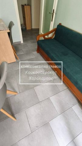 Studio/Γκαρσονιέρα για ενοικίαση Καμάρα - Ροτόντα (Κέντρο Θεσσαλονίκης) - Φωτογραφία 5