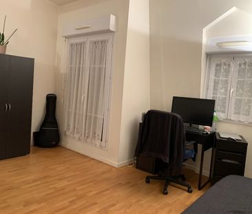 Appartement 1 Pièce 23 m² - Photo 3