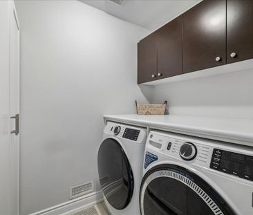 For Lease - 2400 Spring Meadow Way, Oakville, Ontario - Photo 6
