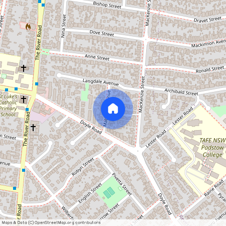 9 Mahnken Avenue, 2212, Revesby Nsw