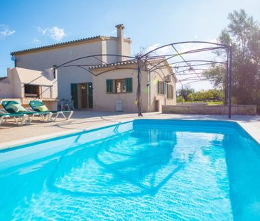 Algaida, Balearic Islands 07210 - Photo 2