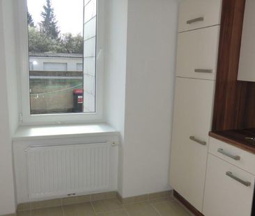 15309 Südseitige Singelwohnung! - Photo 2