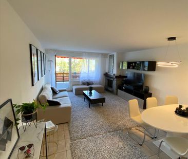 4.5 Zimmer, 110 m² - Foto 2