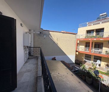 Διαμέρισμα για ενοικίαση Γεντί Κουλέ - Επταπύργιο (Άνω Πόλη) - Photo 3