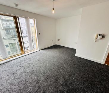 1 bedroom apartment to rent - Photo 6