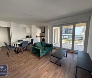 Location Appartement 3 pièces 65m² TRELAZE 49800 - Photo 6