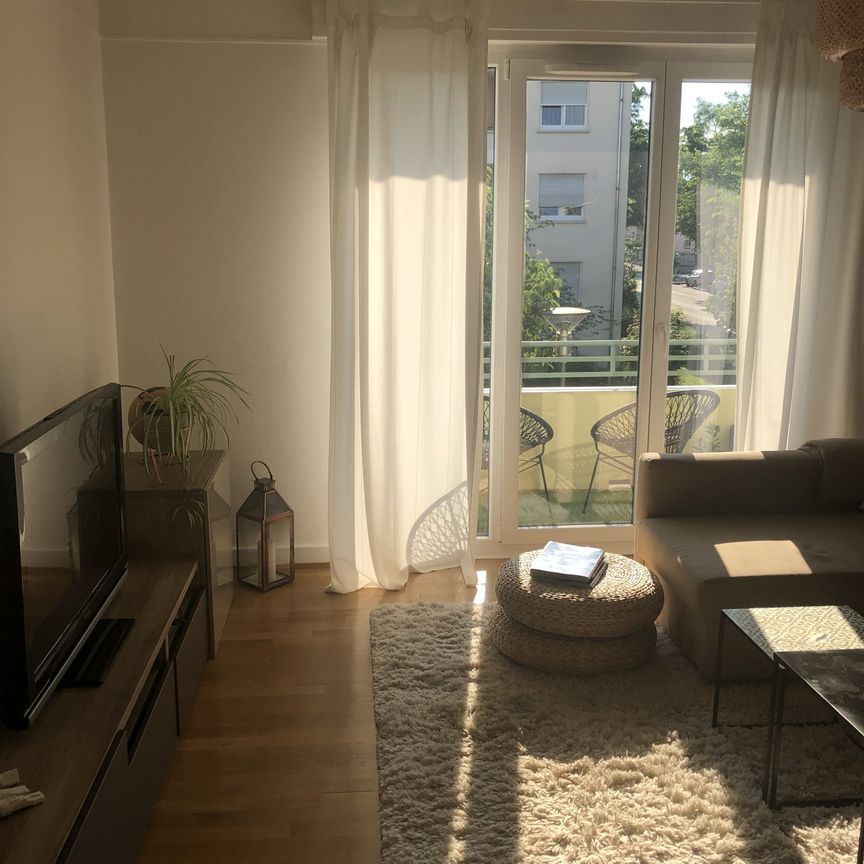 Location Appartement 3 pièces 81m² COLMAR 68000 - Photo 1