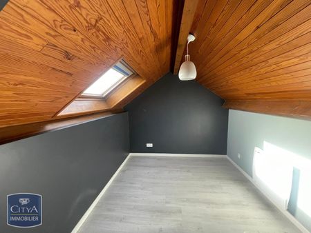 Location Appartement 3 pièces 61m² DIJON 21000 - Photo 4